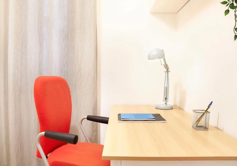 Elegant And Cozy Flat With Study - Trastevere Rome 0*,