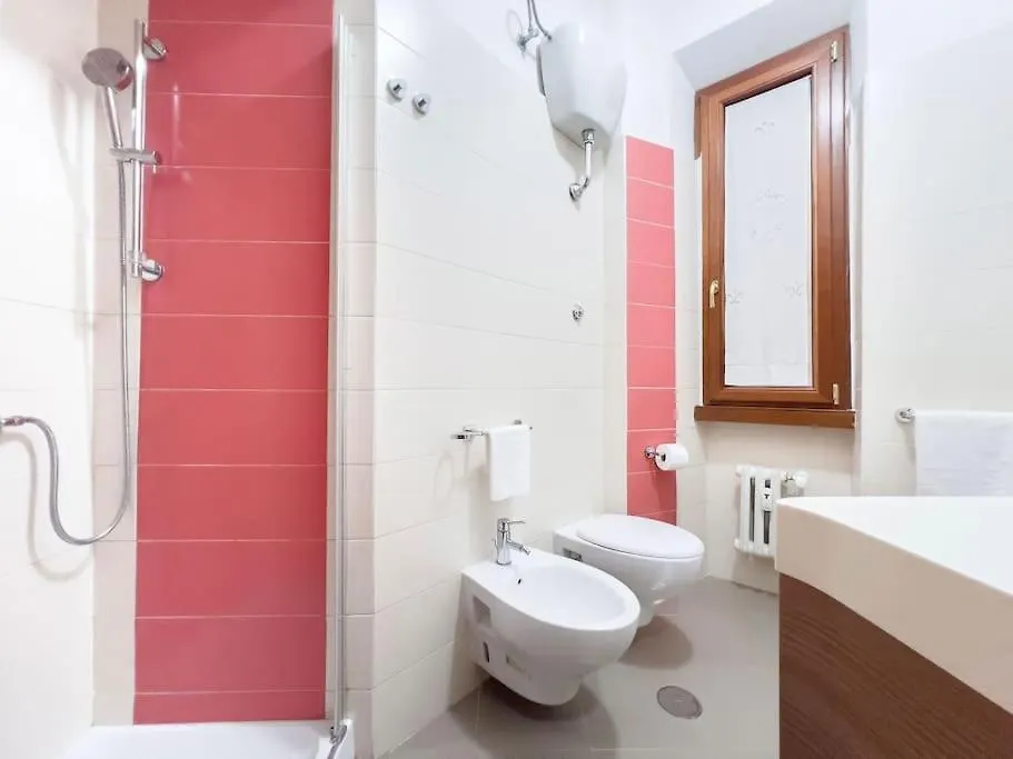 Elegant And Cozy Flat With Study - Trastevere Rome Apartment