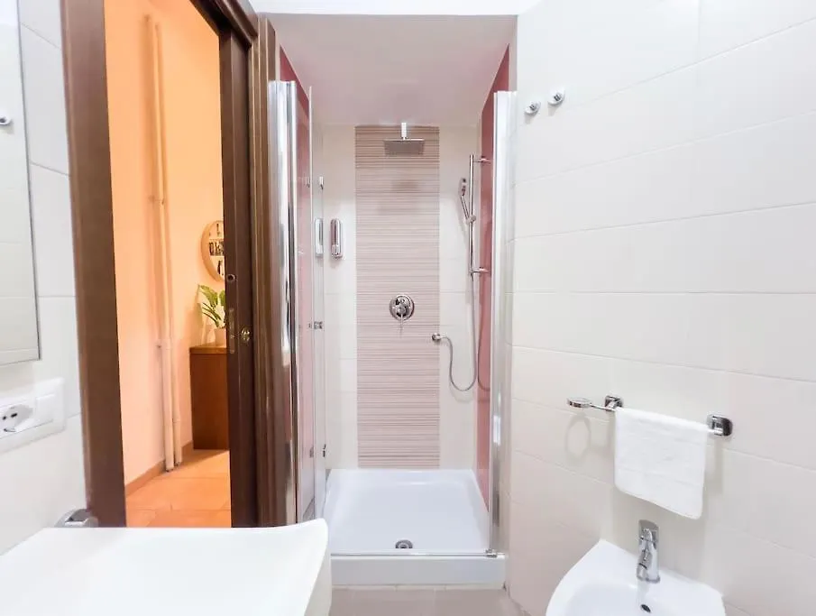 Apartment Elegant And Cozy Flat With Study - Trastevere Rome