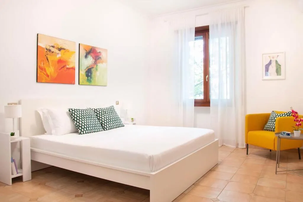 Elegant And Cozy Flat With Study - Trastevere Rome