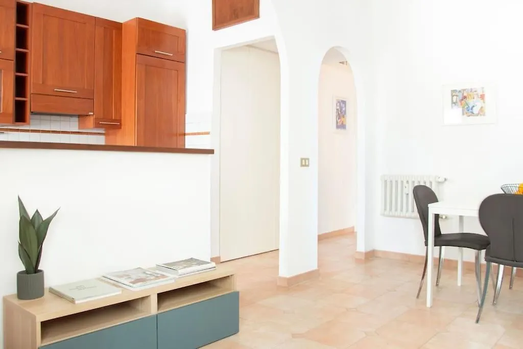 Elegant And Cozy Flat With Study - Trastevere Rome Apartment
