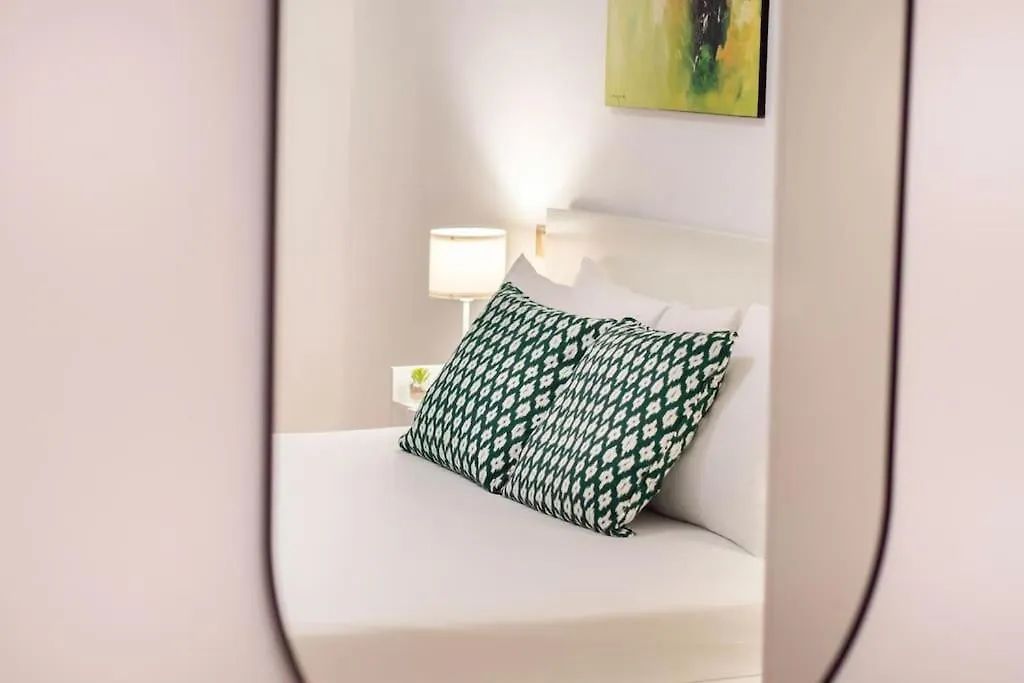 Elegant And Cozy Flat With Study - Trastevere Rome