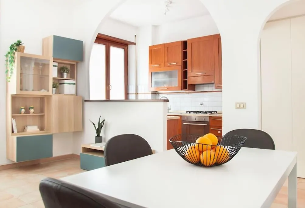 Elegant And Cozy Flat With Study - Trastevere Rome