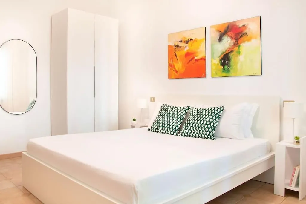 Elegant And Cozy Flat With Study - Trastevere Rome 0*,