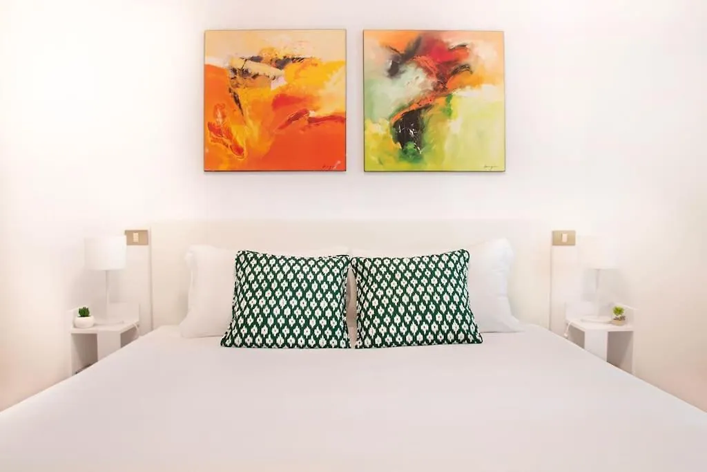 Apartment Elegant And Cozy Flat With Study - Trastevere Rome
