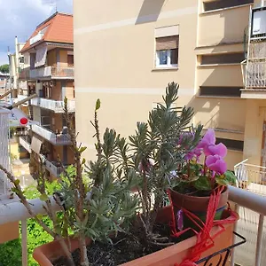 Luminoso Pamphili Apartamento
