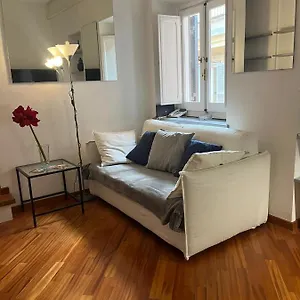 Apartment Vatican Near Sweet Terrace, Rom