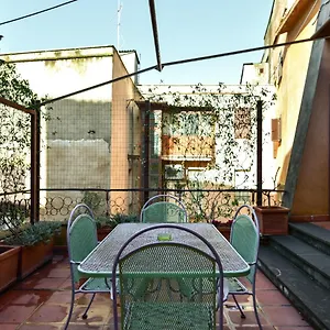 Apartment Piazza Navona, Rom