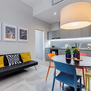 Apartment Casadoria51, Rom
