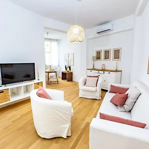 Noh Collection 3bdr Apartment- Trastevere Area Apartamento