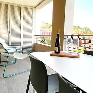 Olmocolmo Trastevere Apartamento