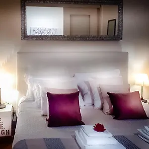 Apartment Casina Tiberina, Rom