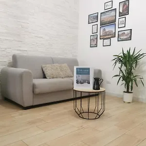 A Due Passi Da Trastevere Apartamento