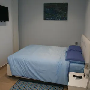 Sweet Monte Apartamento