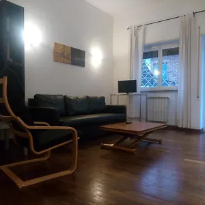 La Casa Di Nonna Betta Apartamento