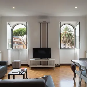Апартаменты Residenza Termini, Рим