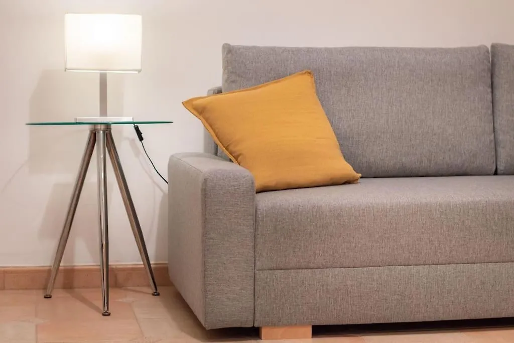 Elegant And Cozy Flat With Study - Trastevere Řím 0*,  Itálie