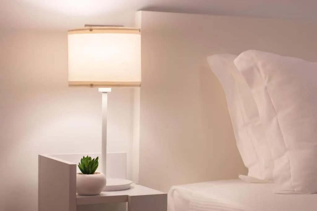 Apartmán Elegant And Cozy Flat With Study - Trastevere Řím Itálie
