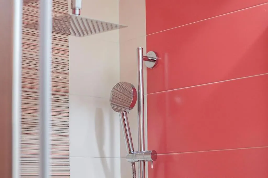 Elegant And Cozy Flat With Study - Trastevere Řím Apartmán